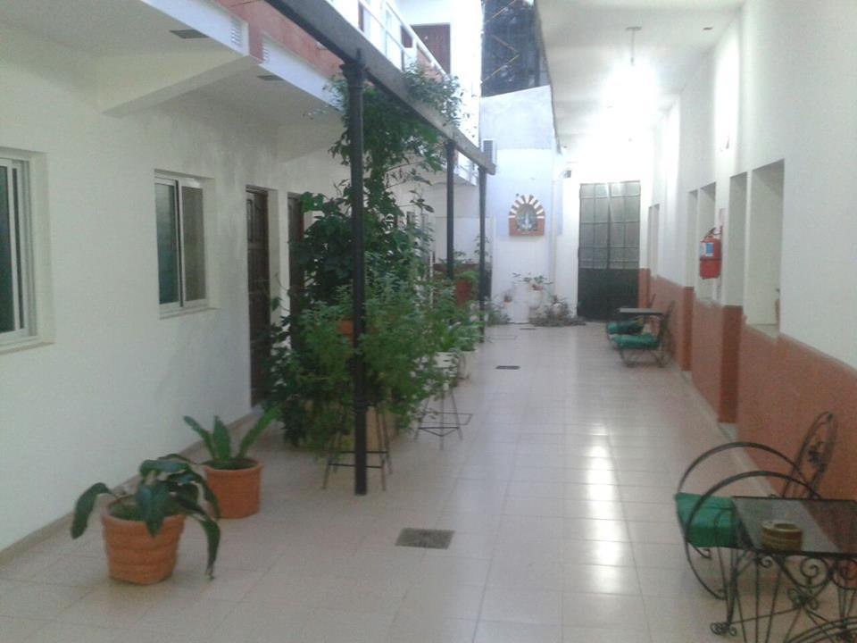 Hotel Costanera Formosa Exterior photo